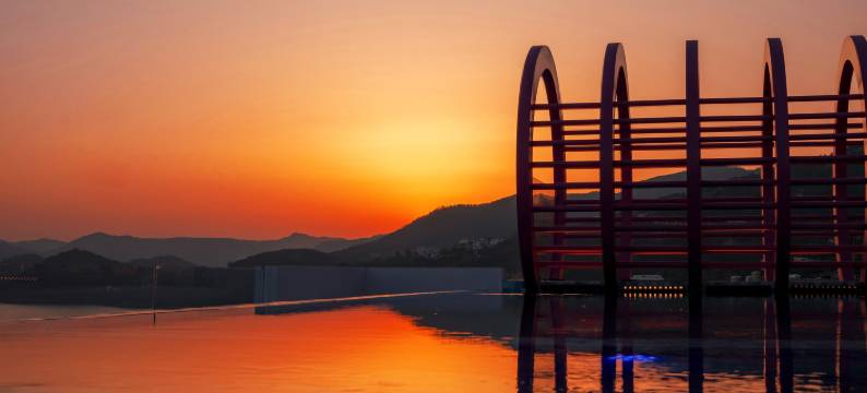 霞浦光影六十八民宿(三沙东壁店)图片