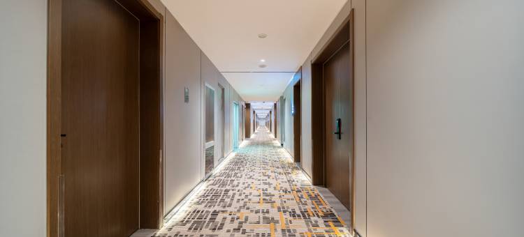 季枫国际酒店(吐鲁番文化西路店)图片