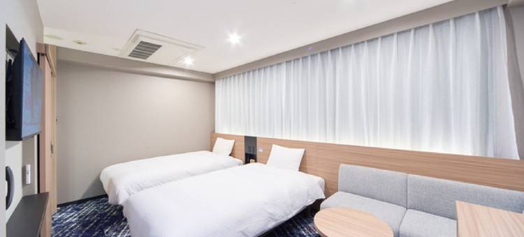 华盛顿R&B酒店名古屋荣东(Washington R&B Hotel Nagoya Sakae Higashi)图片