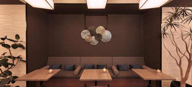 道顿堀水晶酒店(Doutonbori Crystal Hotel)图片