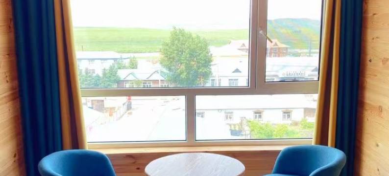 额尔古纳市室韦蓝馨梦之家图片