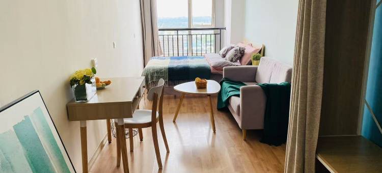 冠寓(成都郫都创智公园店)图片