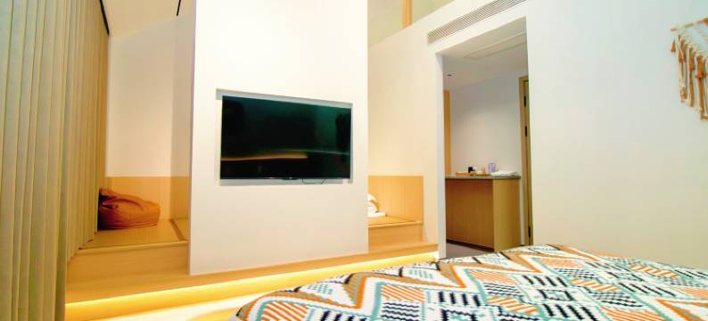 长岛浪里云居民宿图片