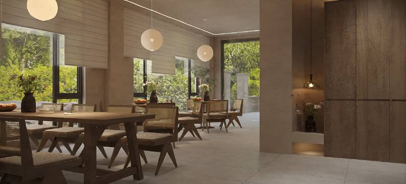 云底·Coffee山景亲子度假美宿(安吉云上草原店)图片