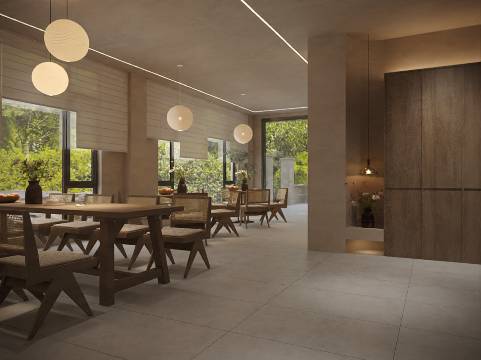 云底·Coffee山景亲子度假美宿(安吉云上草原店)