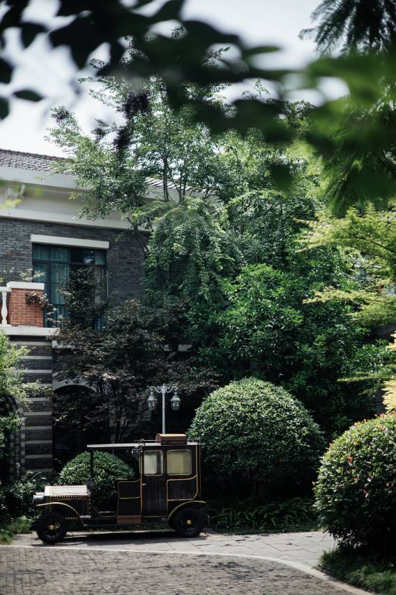 黑龙滩环球融创英迪格酒店图片