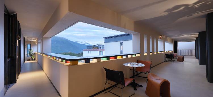 Z酒店至尊｜藏地秘境·VISTA梅里雪山轻奢酒店(飞来寺观景台店)图片