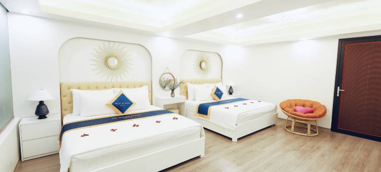 Mia Noi Bai机场酒店(Mia Noi Bai Airport Hotel)图片