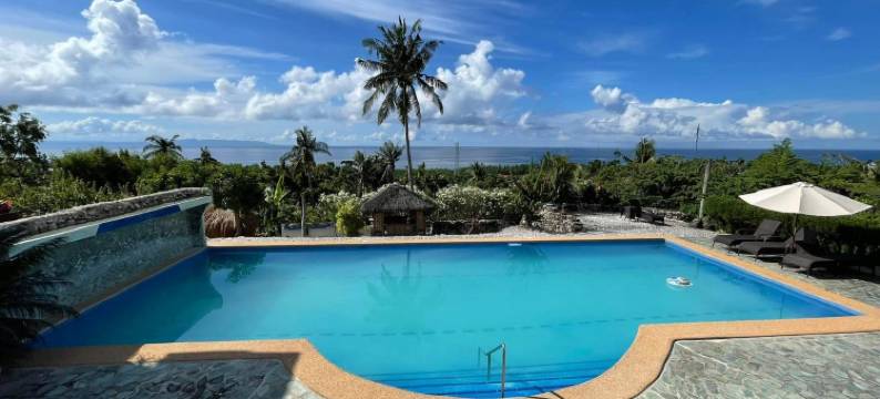阿尔加全景度假村(Panorama de Argao Boutique Resort)图片