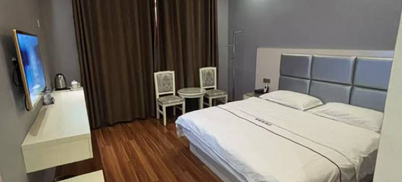 隆安嘉星城宾馆图片