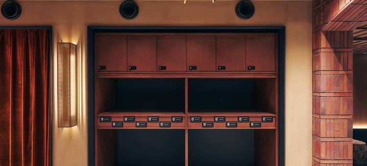 STITCH HOTEL Kyoto图片