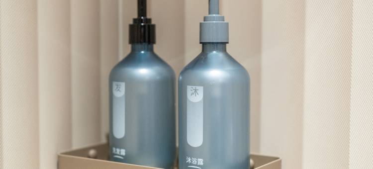 汉庭酒店(绍兴柯桥轻纺城国贸中心店)图片