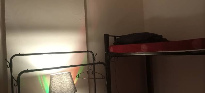 Cuzy haven backpackers图片