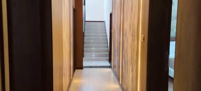 茂县茂风民宿图片