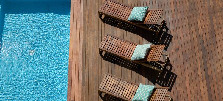 TOC巴塞罗那旅馆(TOC Hostel Barcelona)图片