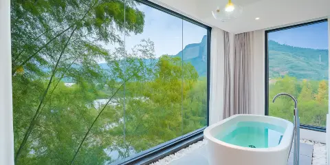 行驛·雲舍民宿(梵淨山景區店)