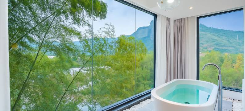 行驿·云舍民宿(梵净山景区店)图片