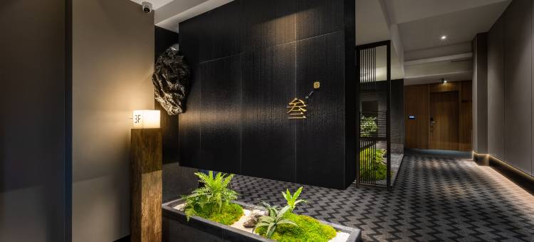 柏曼酒店(广州天河体育中心林和西地铁站店)图片