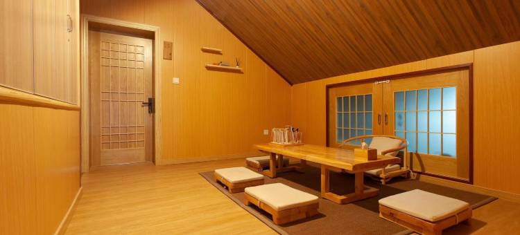 嘉兴海盐沫冉小屋图片
