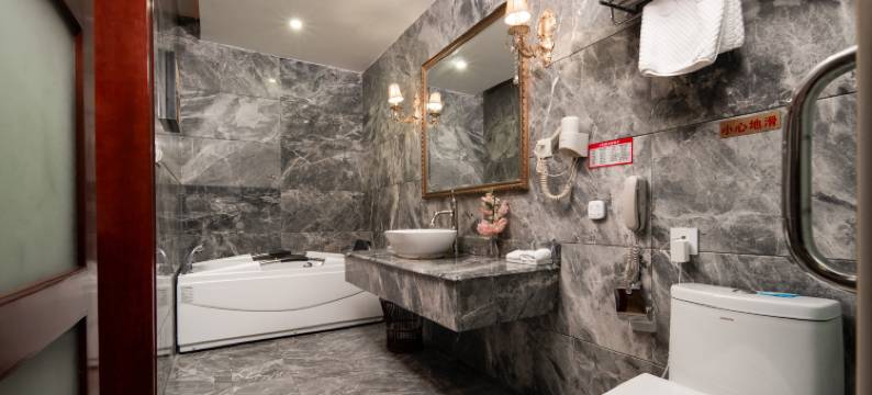 迅发酒店(惠安县政府体育馆店)图片