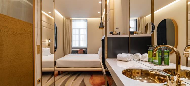 马达莱纳美雅酒店(Madalena by The Beautique Hotels)图片