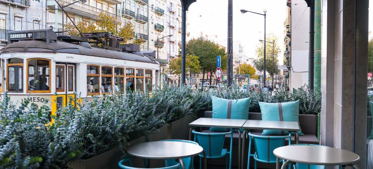 WC精品酒店(WC by the Beautique Hotels)图片