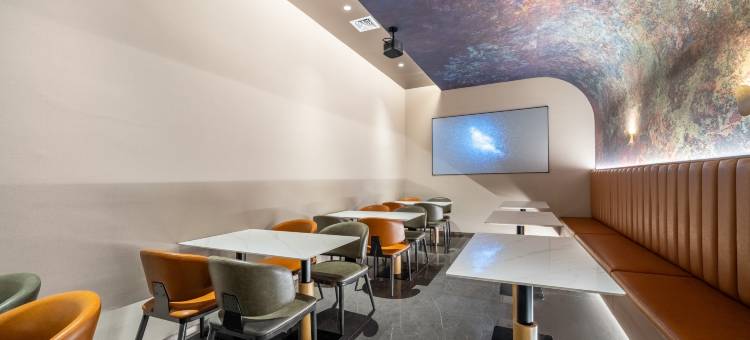 R ROYALSS HOTEL 美豪(上海安亭地铁站店)图片