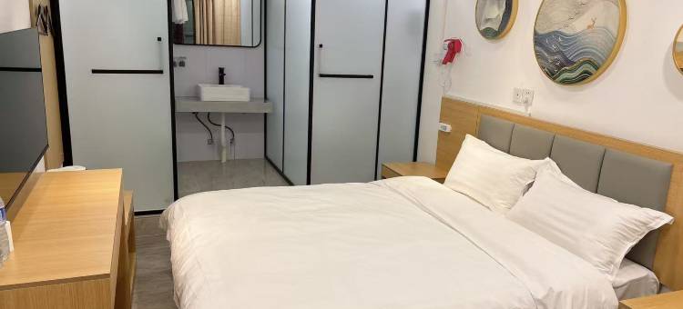 亿客家宾馆(北京罗庄西里店)图片