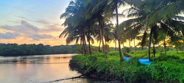 ITC酒店莫伊拉河之曲(Storii by ITC Hotels Moira Riviera)图片