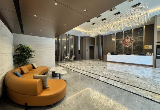 JingIn Hotel Hotel Overview