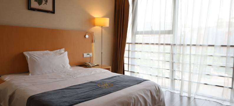 雅仕莱酒店(成都西站清江西路地铁站店)图片