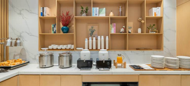 汉庭优佳酒店(贵溪店)图片