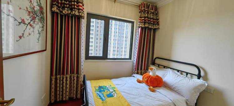 归去来民宿图片