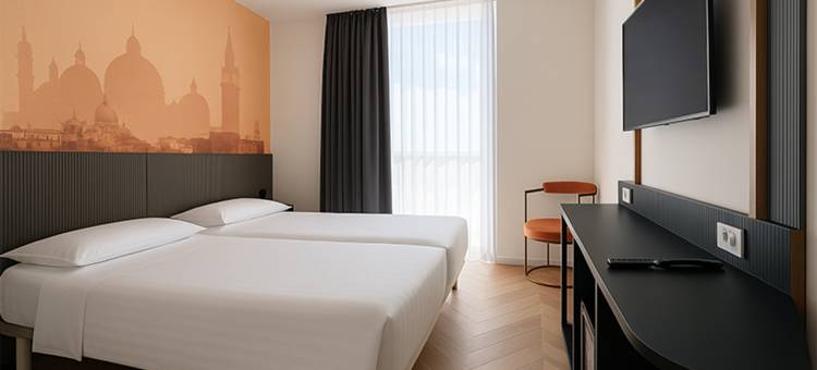 民宿酒店 威尼斯泻湖(B&B HOTEL Venezia Laguna)图片