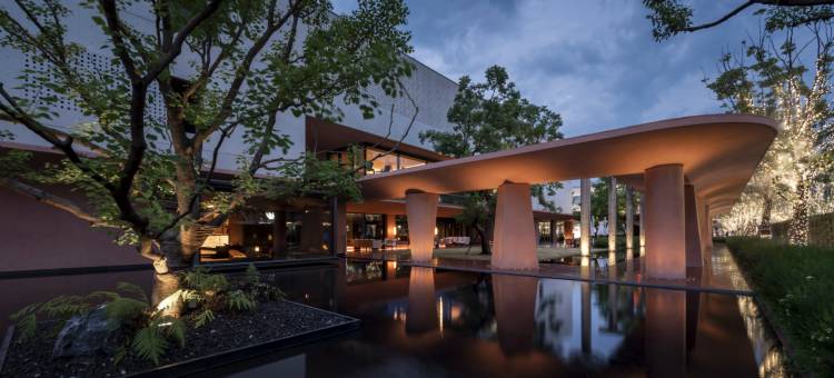 绍兴木棉花·凯悦臻选酒店图片