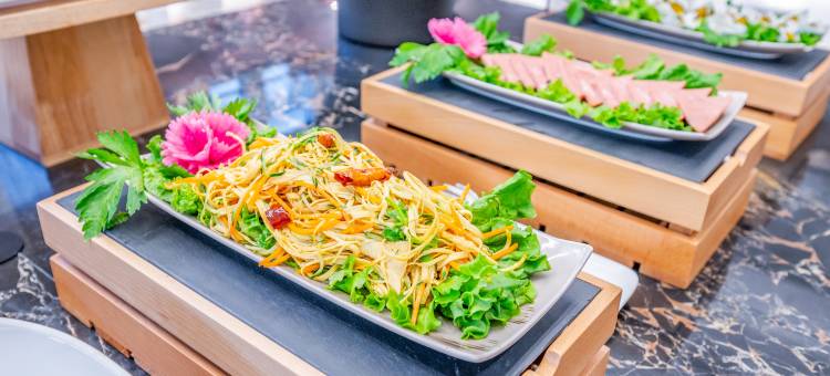 如家精选酒店(潍坊市安丘凌河店)图片