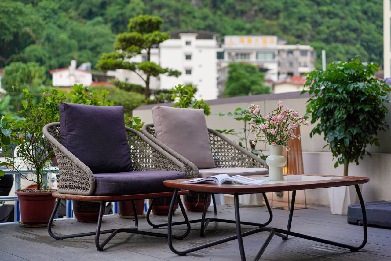 皓龄居民宿(桂林阳朔十里画廊遇龙河店)图片