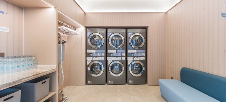 汉庭酒店(徐州金山桥地铁站店)图片