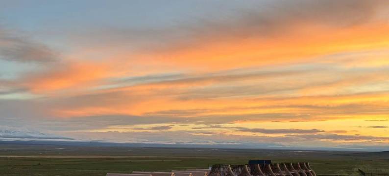 听水湾自驾营地图片