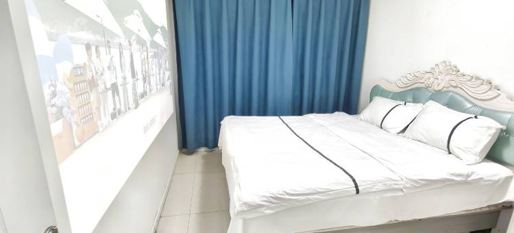 浪漫之旅公寓图片