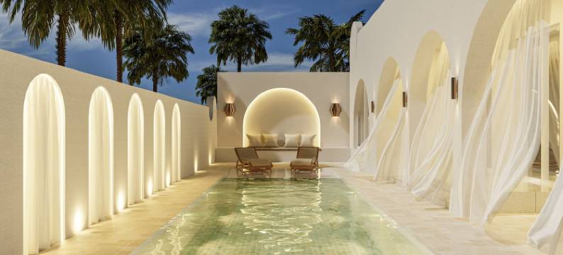 北戴河苍古•度假别墅图片