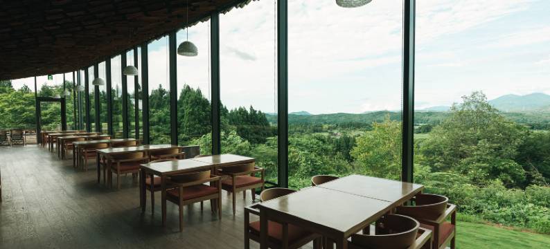 雪峰野外套房温泉总部(Snow Peak FIELD SUITE SPA HEADQUARTERS)图片