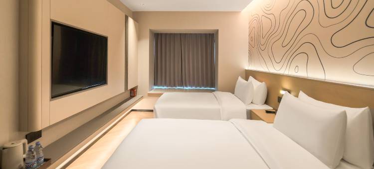 雲之上酒店(攀枝花万达太谷广场店)图片