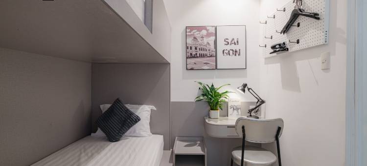 Cubicity De Tham(Cubicity De Tham)图片