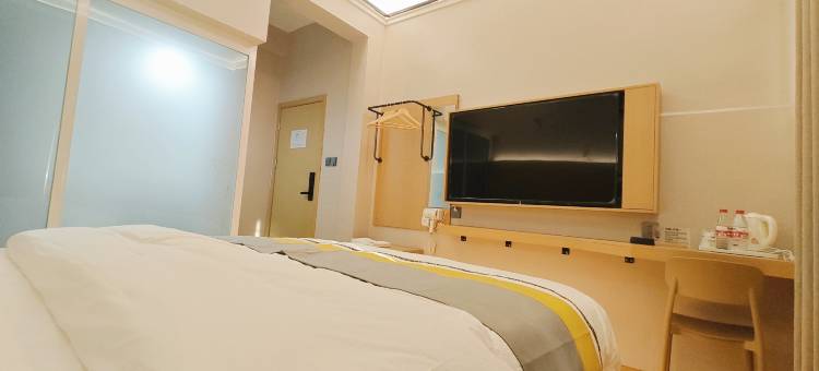 印象·华悦酒店图片