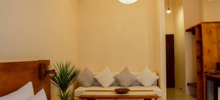 地平线潜水民宿图片