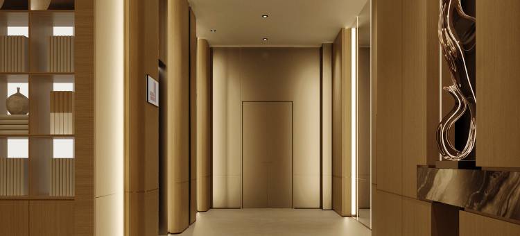 中山福和酒店图片