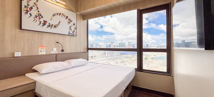 智汇轩(启德酒店)图片