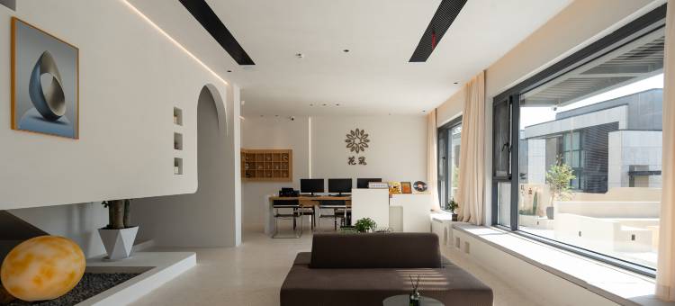 花筑·云栖海月民宿图片