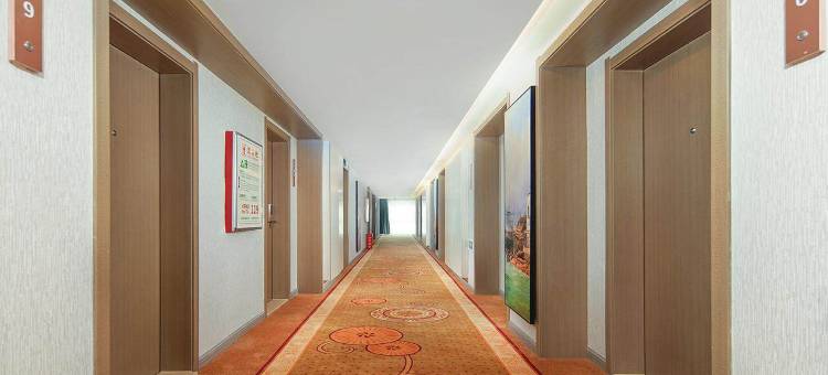 维也纳智好酒店(拉萨教育城318川藏公路店)图片